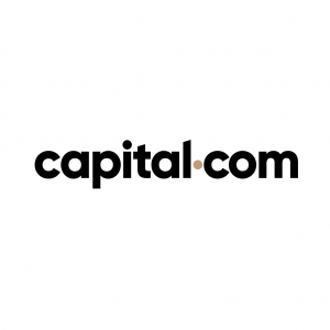 Capital.com Logo